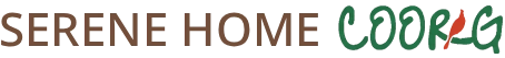 Serene Home Logo